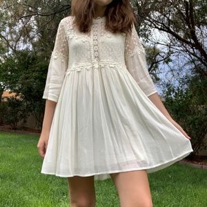 Umgee Fairy Dress 🧚🏻‍♂️